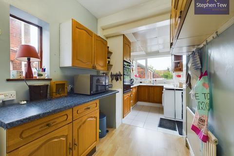 113 Condor Grove, Blackpool, FY1 5QY