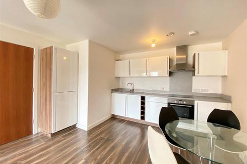 1 bedroom apartment to rent, Alto, Sillavan Way, Salford