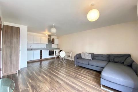 1 bedroom apartment to rent, Alto, Sillavan Way, Salford