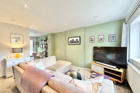 3 bedroom semi-detached house for sale, Peveril Gardens, Newtown Disley, Stockport