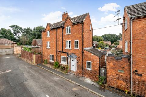 3 bedroom detached house for sale, Reform Place, Sleaford, Lincolnshire, NG34