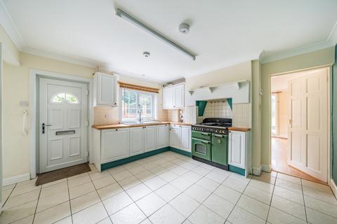 3 bedroom detached house for sale, Reform Place, Sleaford, Lincolnshire, NG34