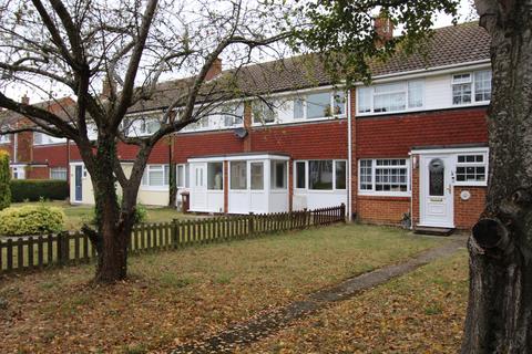 3 bedroom terraced house to rent, Moss Path, Chelmsford