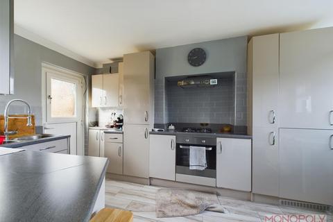 10 Glanrafon, Rhosllanerchrugog, Wrexham, LL14 2DN