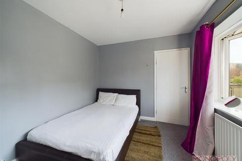 10 Glanrafon, Rhosllanerchrugog, Wrexham, LL14 2DN