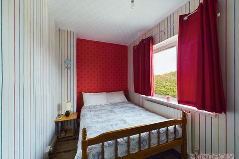 10 Glanrafon, Rhosllanerchrugog, Wrexham, LL14 2DN