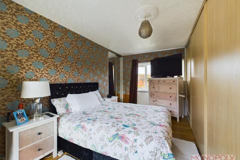 10 Glanrafon, Rhosllanerchrugog, Wrexham, LL14 2DN