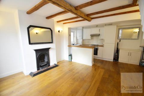 2 bedroom cottage to rent, Ice House Lane, Norwich NR1