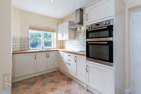 3 bedroom detached house for sale, Penn Grove Road, Aylestone Hill, Hereford