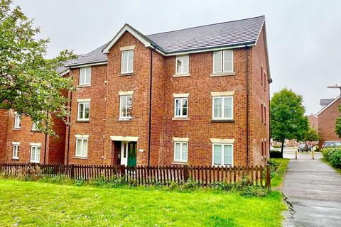 2 bedroom flat for sale, Plough Close, Daventry NN11