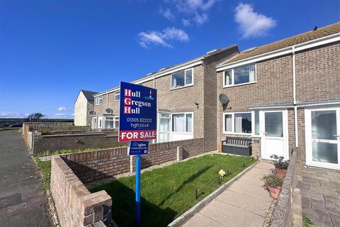 2 bedroom terraced house for sale, Rip Croft, Portland