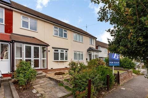 3 bedroom terraced house for sale, Limerick Gardens, Upminster, RM14