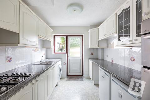 3 bedroom terraced house for sale, Limerick Gardens, Upminster, RM14