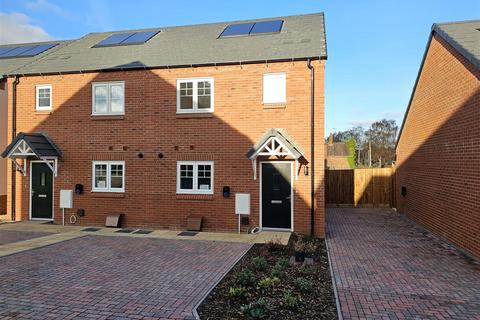 3 bedroom semi-detached house for sale, Kinver Green, White Hill, Kinver