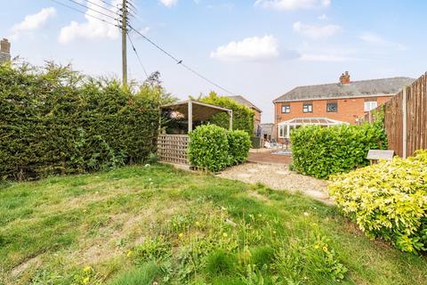 3 bedroom semi-detached house for sale, Hillside Estate, Ruskington, Sleaford, Lincolnshire, NG34