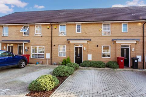 3 bedroom terraced house for sale, Kenyon Way, Langley SL3