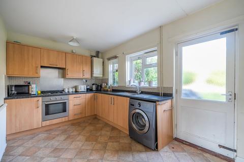 2 bedroom terraced house for sale, Portal Road, Winchester, SO23