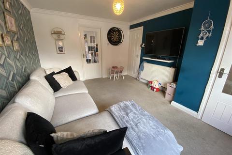 3 bedroom semi-detached house for sale, School Close, Albert Village DE11