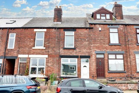 3 bedroom terraced house for sale, Morley Street, Walkley