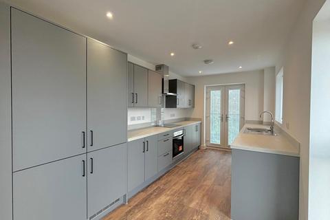 undefined, 1 Buchan Close , Tattenhoe Park , Milton Keynes , MK4