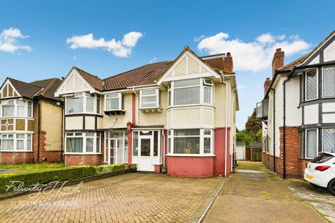 4 bedroom semi-detached house for sale, Shooters Hill Road, London, SE3