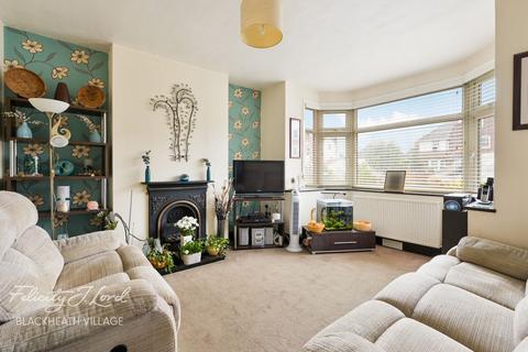 4 bedroom semi-detached house for sale, Shooters Hill Road, London, SE3