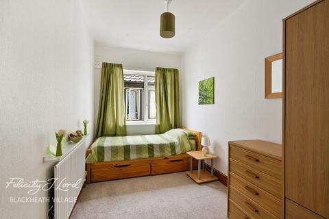 4 bedroom semi-detached house for sale, Shooters Hill Road, London, SE3