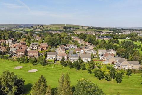 5 bedroom detached house for sale, Pargate Chase, Norden, Rochdale