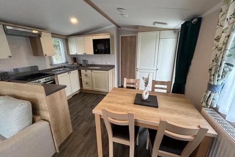 2 bedroom mobile home for sale, Pentrebeirdd, Guilsfield, Welshpool