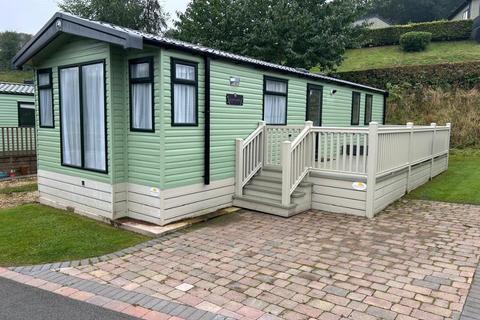 2 bedroom mobile home for sale, Pentrebeirdd, Guilsfield, Welshpool