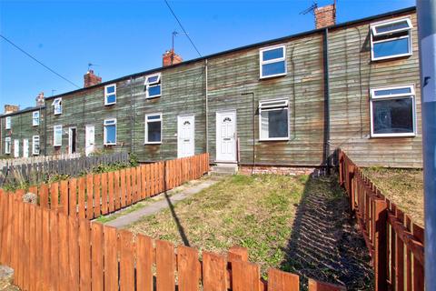 2 bedroom terraced house for sale, Garden Street, Newfield, Bishop Auckland, DL14