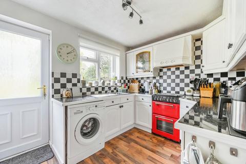 30 Baskeyfield Close, Lichfield, WS14 9YT