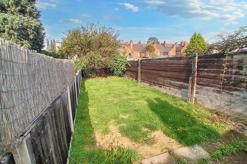 2 bedroom terraced house for sale, Lister Street, Nuneaton