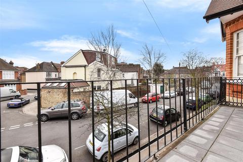 2 bedroom flat to rent, Church Avenue, East Sheen, SW14