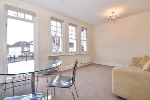 2 bedroom flat to rent, Church Avenue, East Sheen, SW14