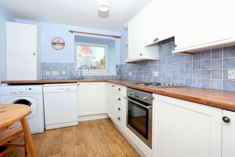 1 bedroom flat to rent, Burrell Street, Crieff PH7