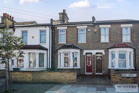 2 bedroom house for sale, Abbey Grove, Abbey Wood