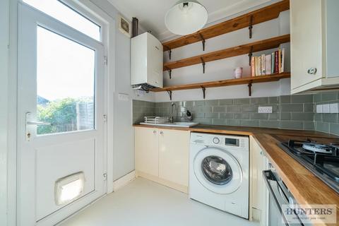 124 Abbey Grove, Abbey Wood, London, SE2 9EP