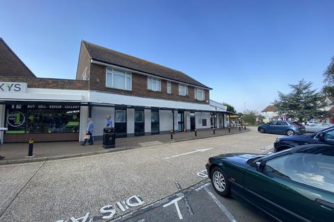 Retail property (high street) to rent, 154 The Street Rustington, Little Hampton, BN16 3DA