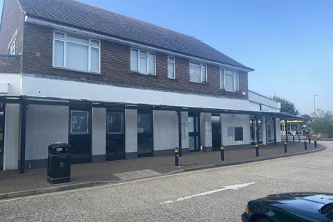 Retail property (high street) to rent, 154 The Street Rustington, Little Hampton, BN16 3DA