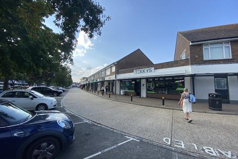 Retail property (high street) to rent, 154 The Street Rustington, Little Hampton, BN16 3DA