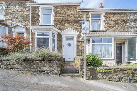 3 bedroom terraced house for sale, Watkin Street, Mount Pleasant, Swansea