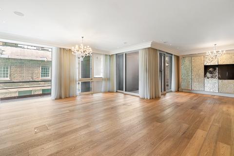 5 bedroom flat for sale, Montrose Place, London SW1X