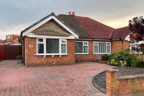 2 bedroom semi-detached bungalow for sale, Fylde Road, Southport PR9