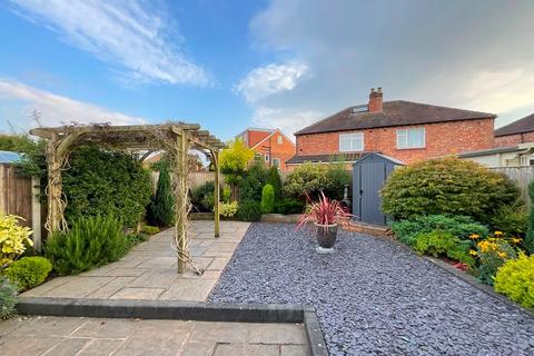 2 bedroom semi-detached bungalow for sale, Fylde Road, Southport PR9