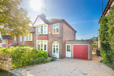 3 bedroom semi-detached house for sale, 21 Stowe Avenue, Millhouses, S7 2GP