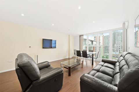 2 bedroom apartment for sale, The Oxygen Apartments, Royal Victoria Dock, E16