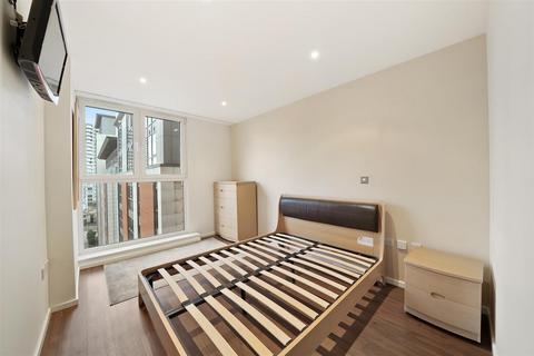 2 bedroom apartment for sale, The Oxygen Apartments, Royal Victoria Dock, E16