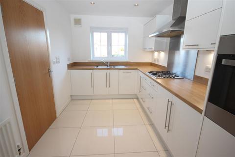 3 bedroom end of terrace house to rent, Westfields, Hartlepool