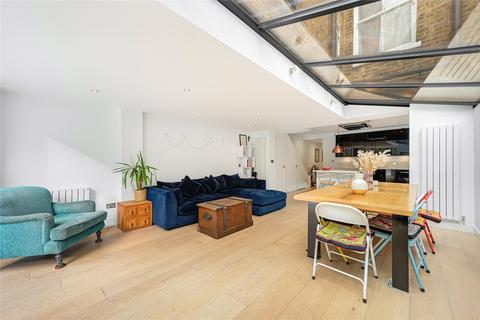 3 bedroom maisonette for sale, Portnall Road, London W9